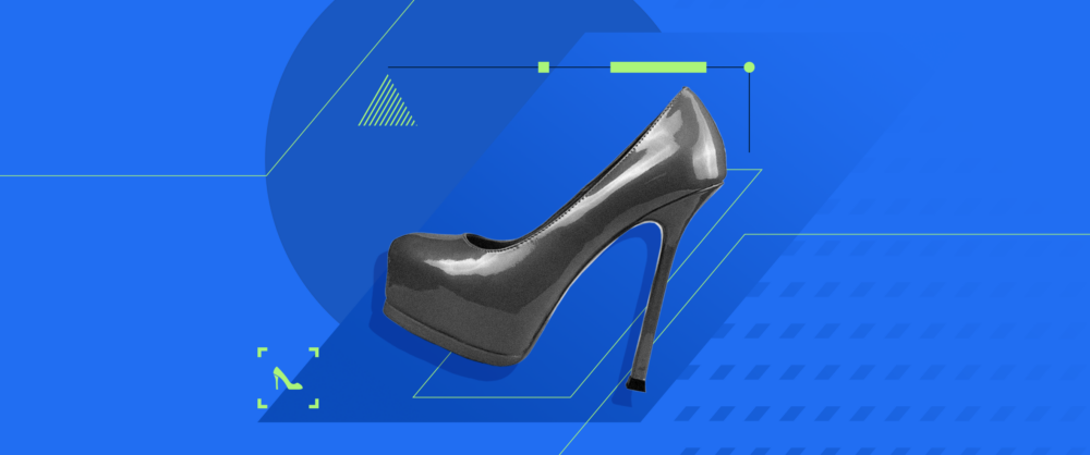 Shoe
