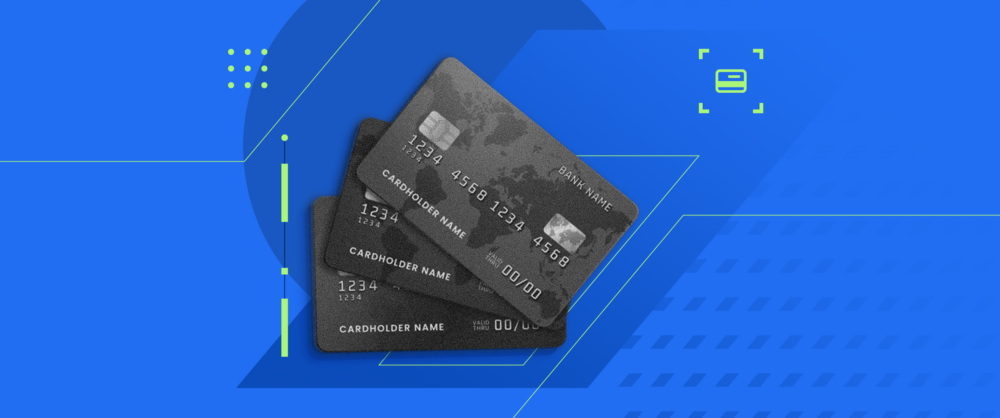 Credit cards