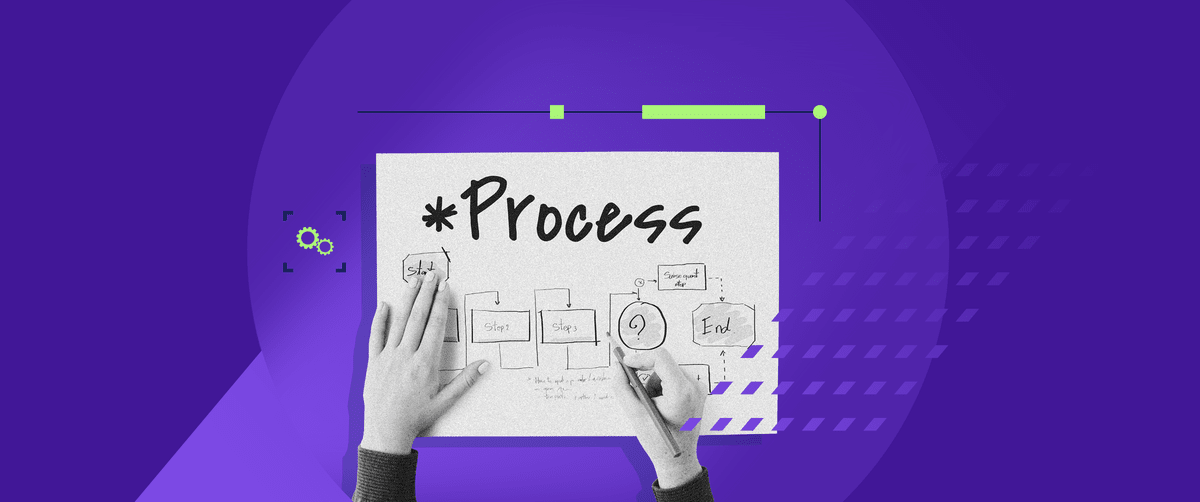 Process diagram
