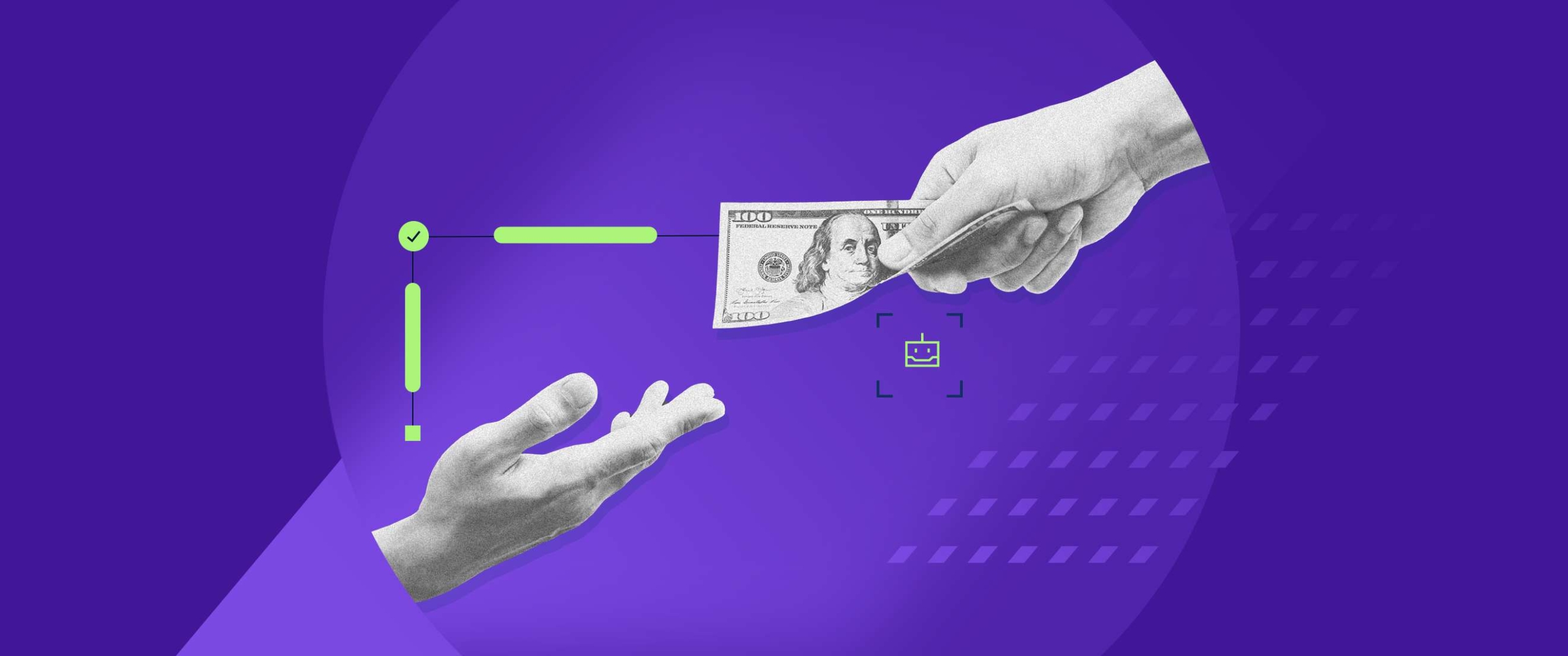 cost of bots banner image