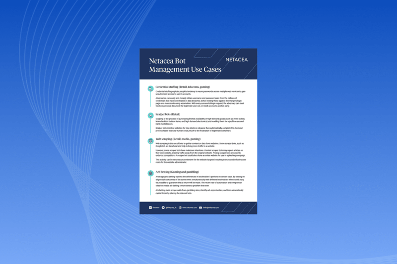 bot management use cases image