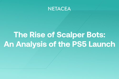 the rise of scalper bots PS5 report