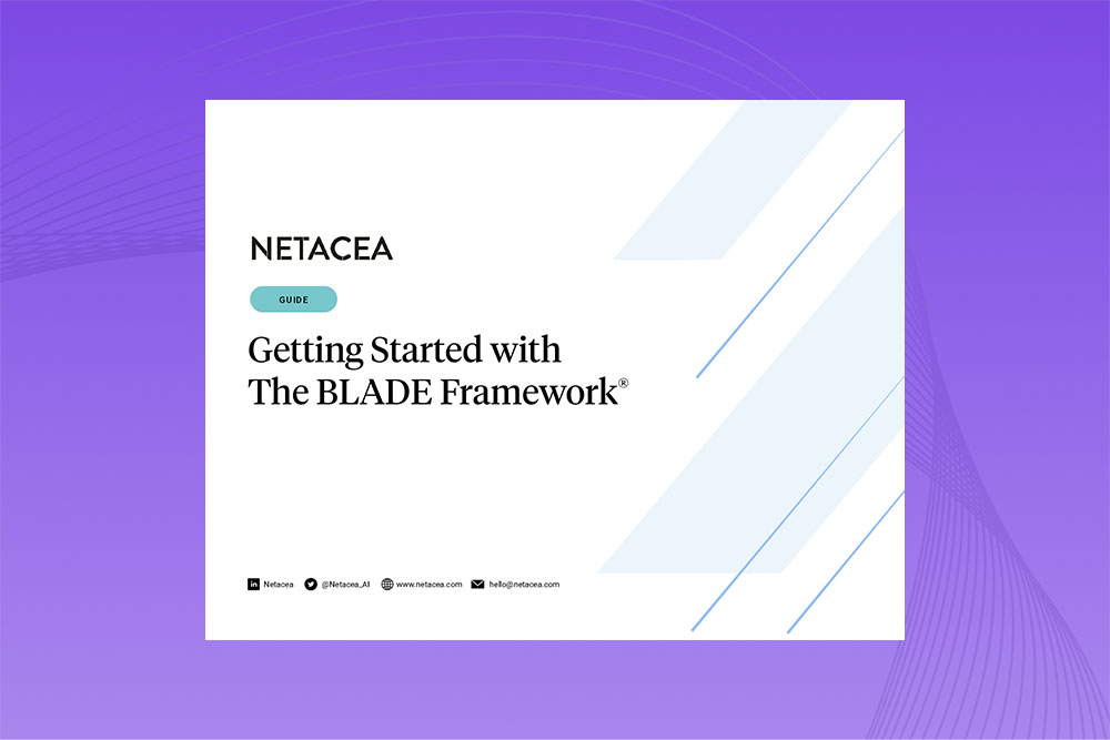 Getting started with the BLADE Framework