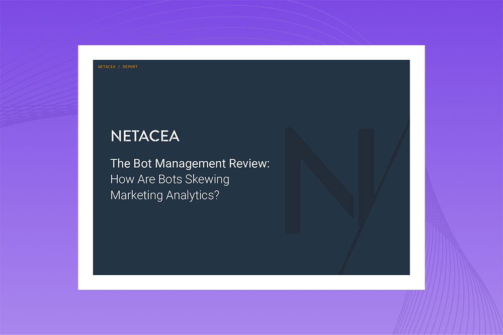image for skewed analytics report