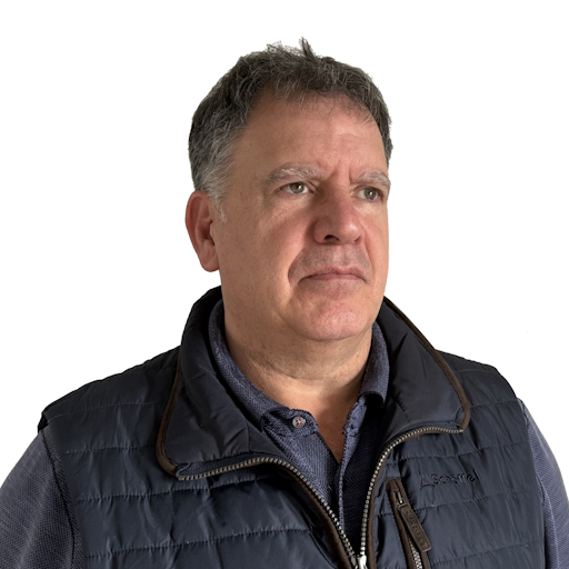 Pat Clarke - Netacea Executive Chair